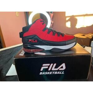 Fila Activisor basketball shoe